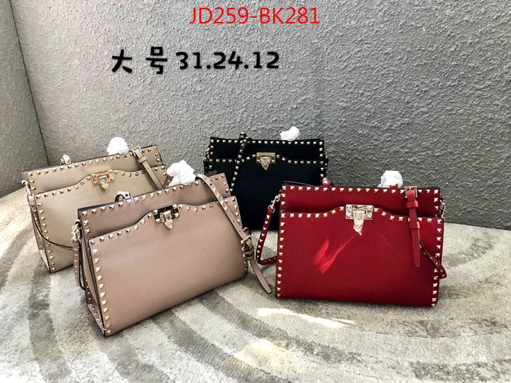 Valentino Bags (TOP)-Handbag-,replicas buy special ,ID: BK281,$:259USD