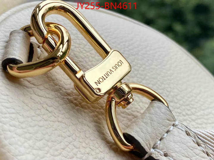 LV Bags(TOP)-Pochette MTis-Twist-,ID: BN4611,$: 255USD