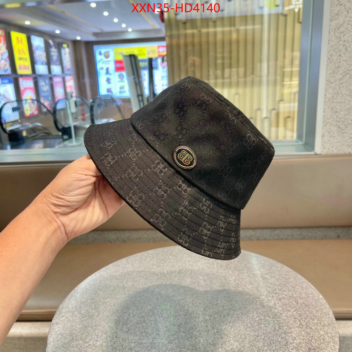 Cap (Hat)-Balenciaga,where can i find , ID: HD4140,$: 35USD