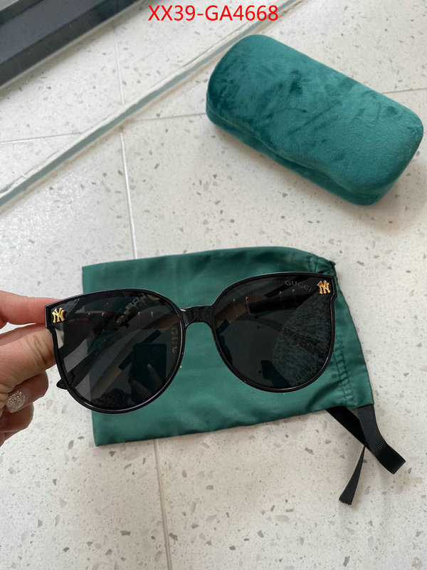 Glasses-Gucci,best , ID: GA4668,$: 39USD