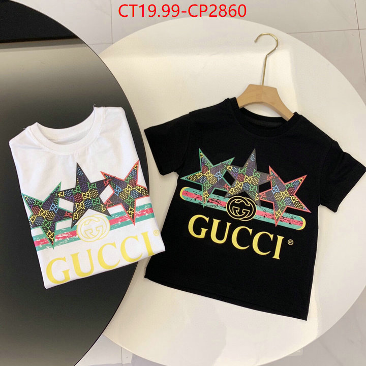 Kids clothing-Gucci,shop cheap high quality 1:1 replica , ID: CP2860,