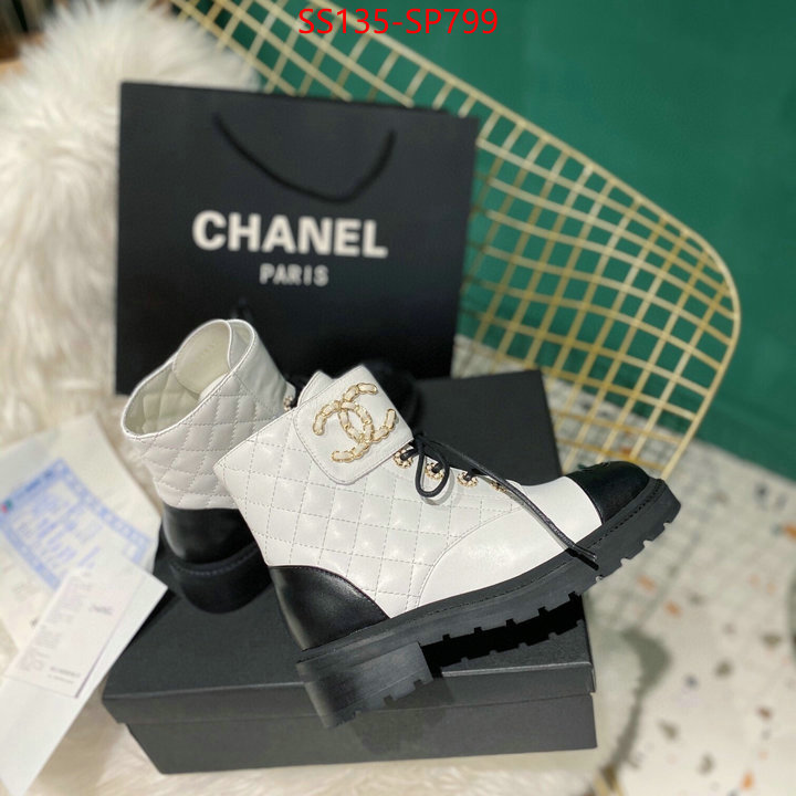 Women Shoes-Chanel,best replica , ID: SP799,$: 135USD