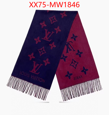 Scarf-LV,best aaaaa , ID: MW1846,$: 75USD