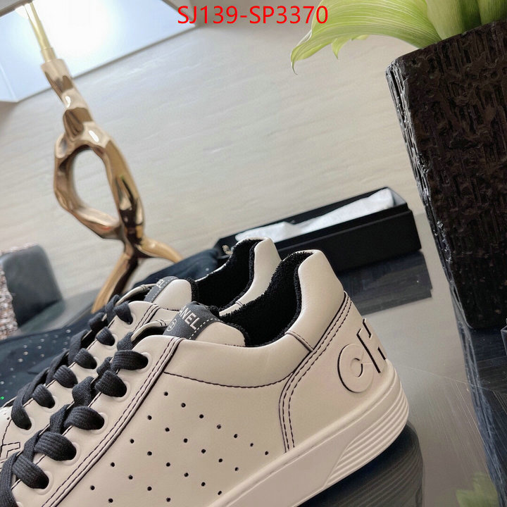 Women Shoes-Chanel,fashion replica , ID: SP3370,$: 139USD