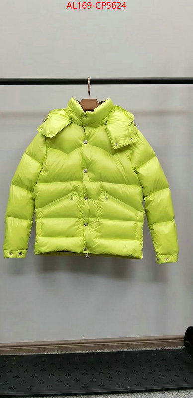 Down jacket Men-Moncler,buy top high quality replica , ID: CP5624,