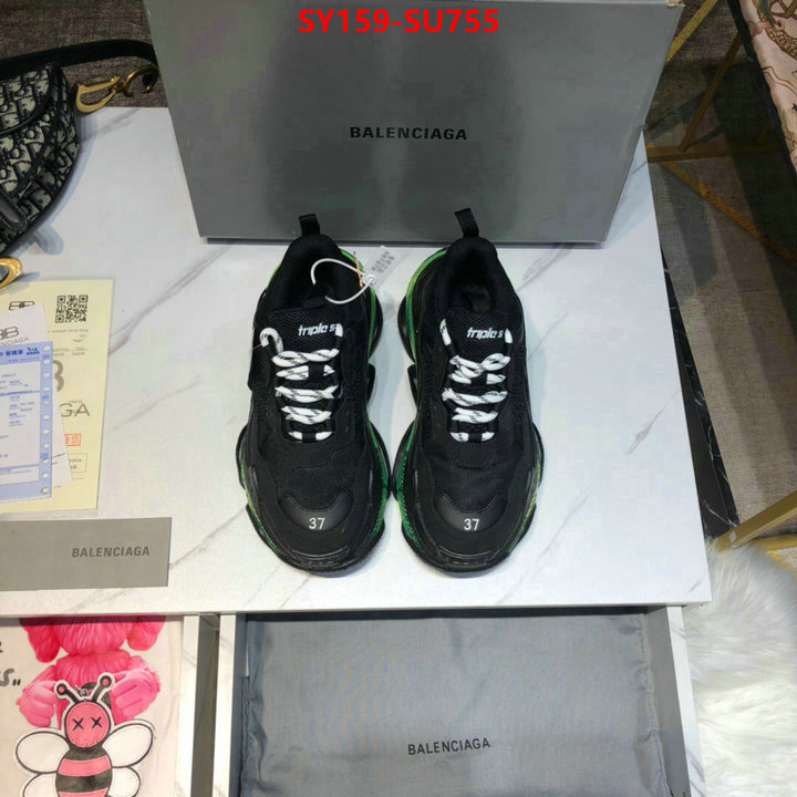 Women Shoes-Balenciaga,online from china designer , ID: SU755,$: 159USD