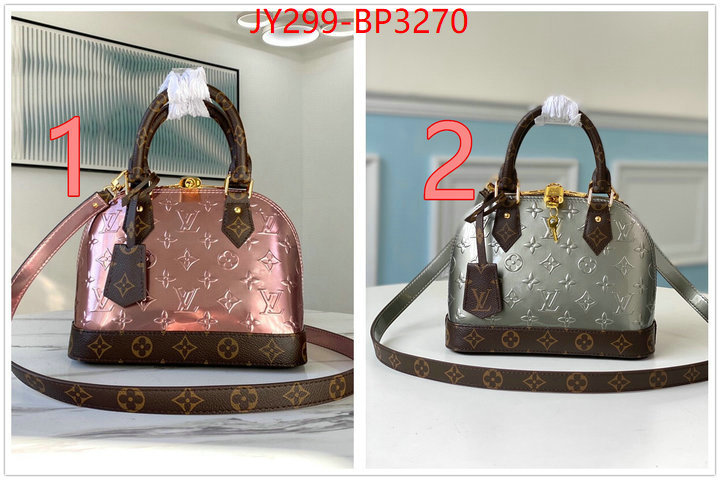 LV Bags(TOP)-Alma-,ID: BP3270,$: 299USD