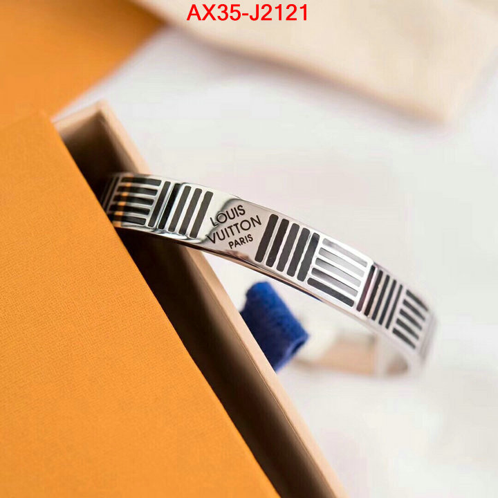 Jewelry-LV,best , ID: J2121,$: 35USD