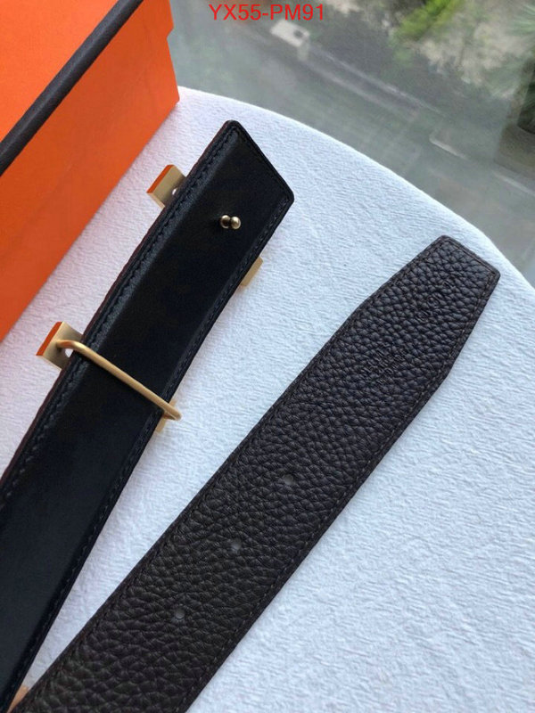 Belts-Hermes,2023 replica wholesale cheap sales online , ID: PM91,$:55USD