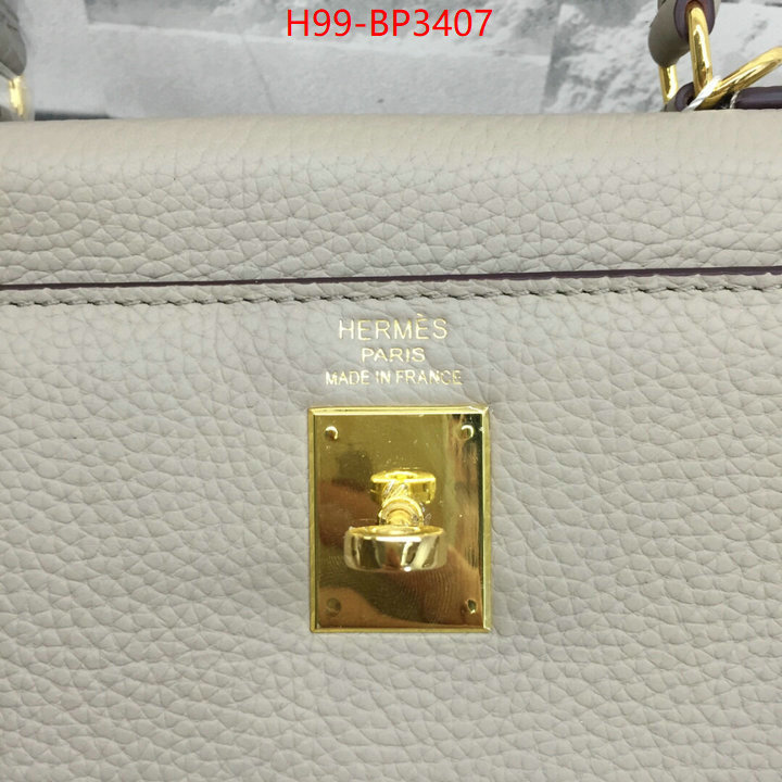 Hermes Bags(4A)-Kelly-,website to buy replica ,ID: BP3407,$: 99USD