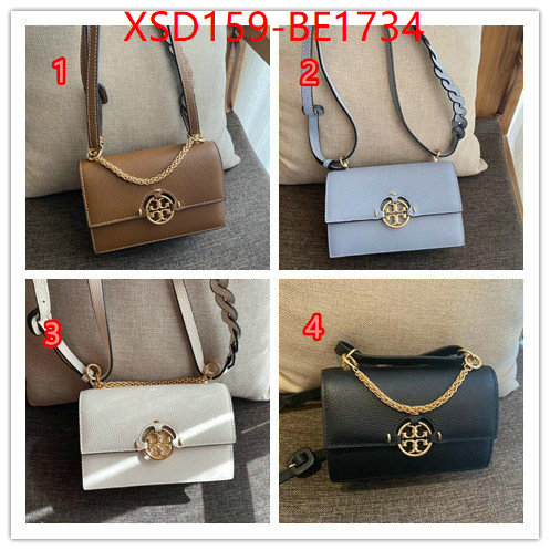 Tory Burch Bags(TOP)-Diagonal-,ID: BE1734,$: 159USD