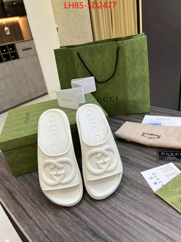 Women Shoes-Gucci,replica online , ID: SD2477,$: 85USD