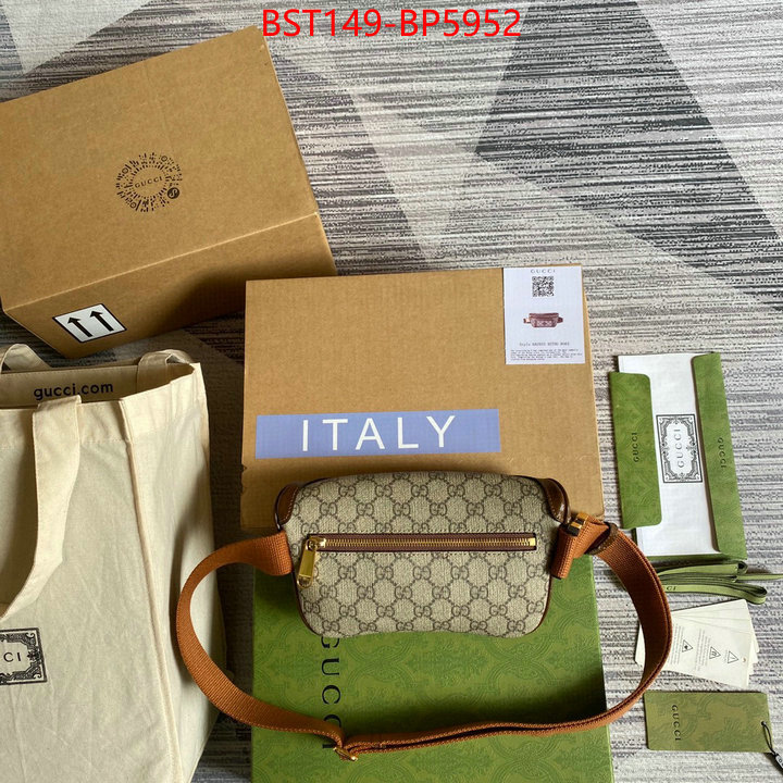 Gucci Bags(TOP)-Discovery-,high ,ID: BP5952,$: 149USD
