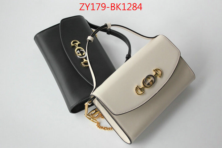 Gucci Bags(TOP)-Handbag-,ID: BK1284,$:179USD