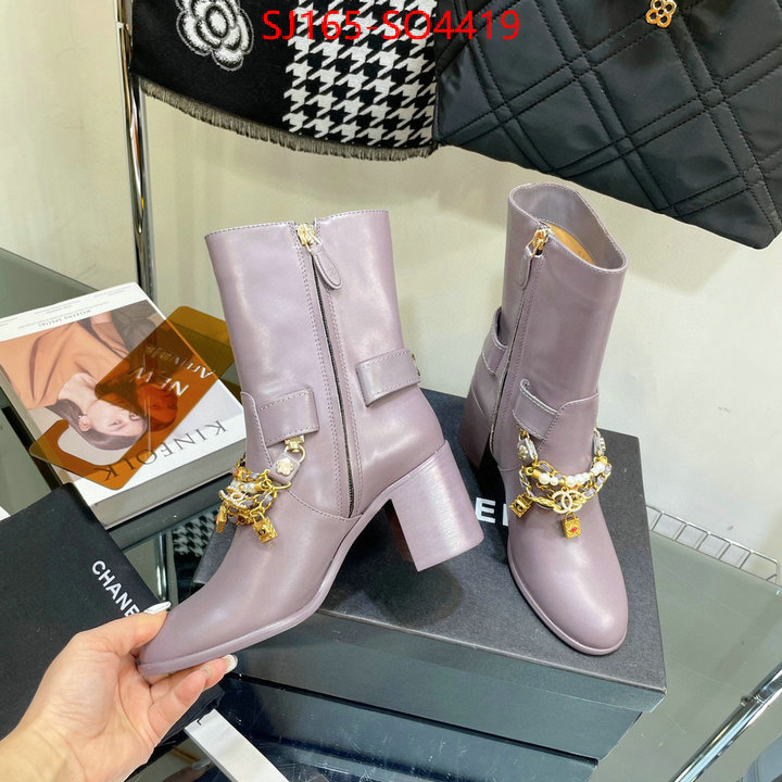 Women Shoes-Boots,top quality website , ID: SO4419,$: 165USD