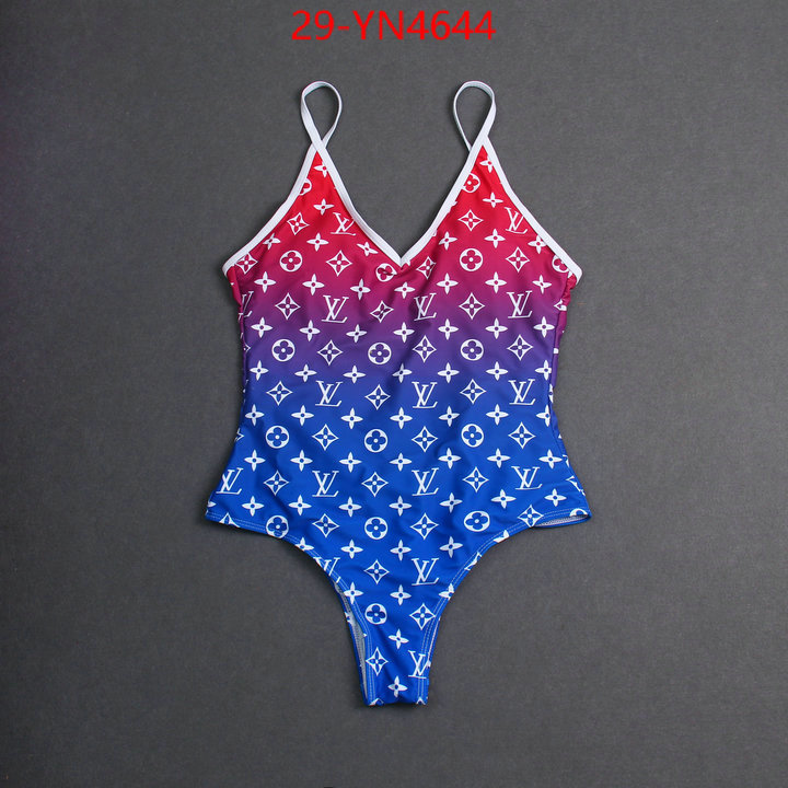 Swimsuit-LV,replica how can you , ID: YN4644,$: 29USD