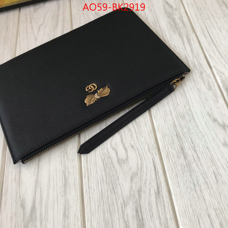 Gucci Bags(4A)-Clutch-,is it illegal to buy dupe ,ID: BK2919,$:59USD