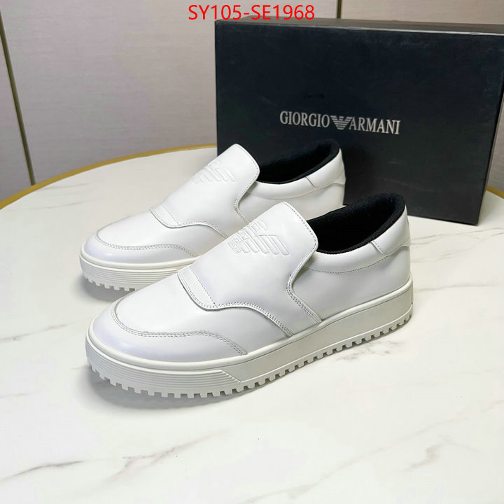 Men Shoes-AMIRI,buy replica , ID: SE1968,$: 105USD