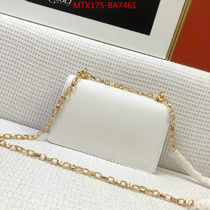 DG Bags(TOP)-DG Girls,customize best quality replica ,ID: BA7461,$: 175USD