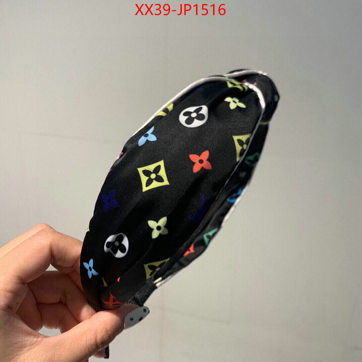 Hair band-LV,high quality happy copy , ID: JP1516,$: 39USD