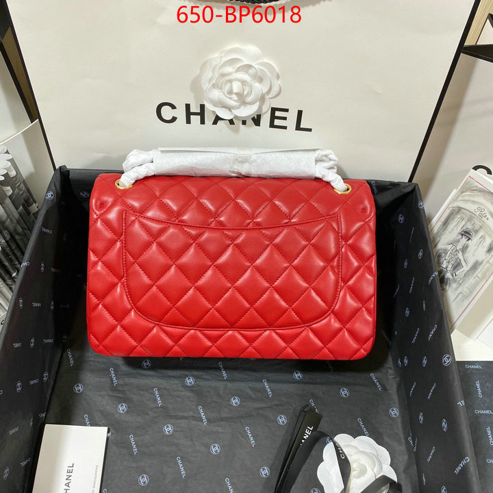 Chanel Bags(TOP)-Diagonal-,ID: BP6018,