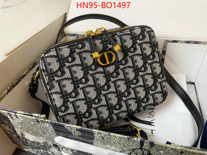 Dior Bags(4A)-Other Style-,ID: BO1497,$: 95USD