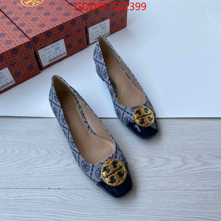 Women Shoes-Tory Burch,best fake ,-ID: SE2399,$: 95USD