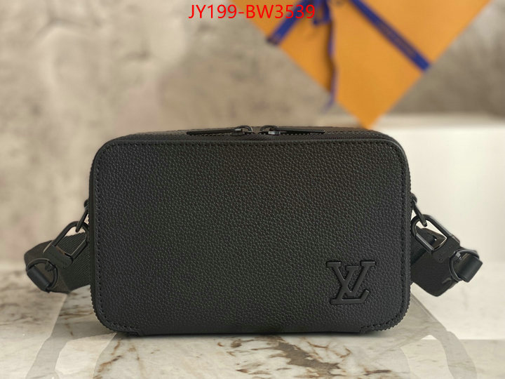 LV Bags(TOP)-Pochette MTis-Twist-,ID: BW3539,$: 199USD