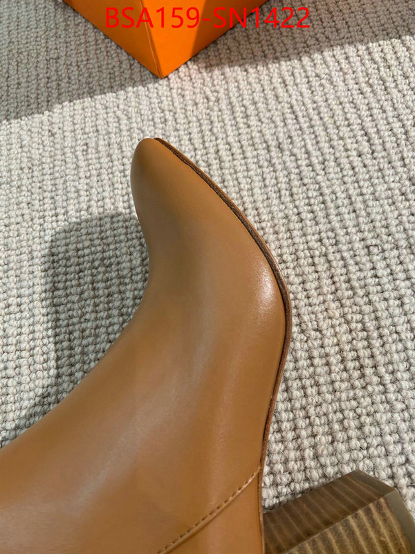 Women Shoes-Hermes,luxury cheap , ID: SN1422,$: 159USD