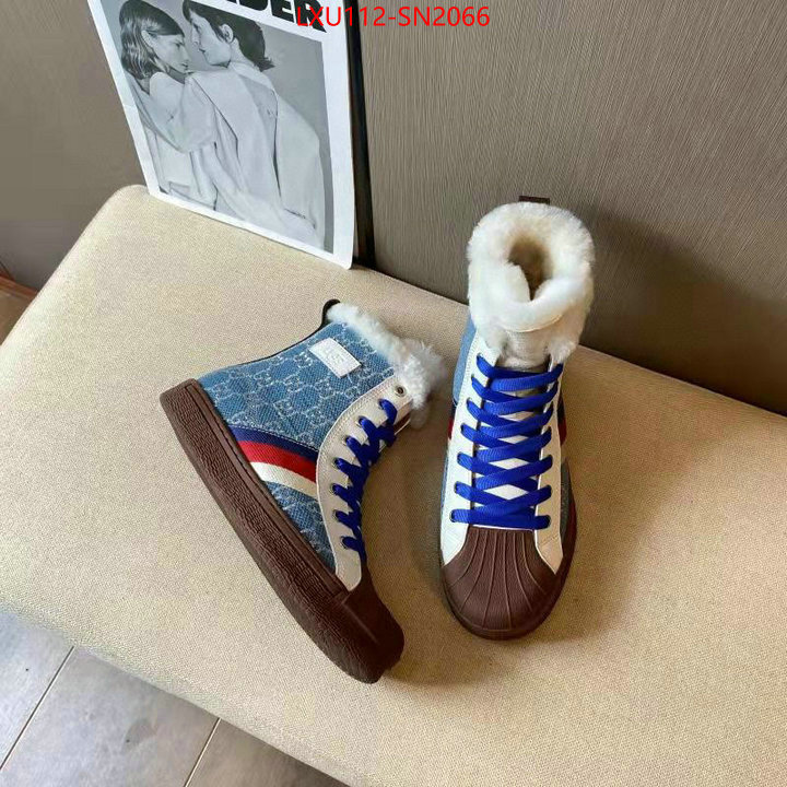 Women Shoes-UGG,fake aaaaa , ID: SN2066,$: 112USD