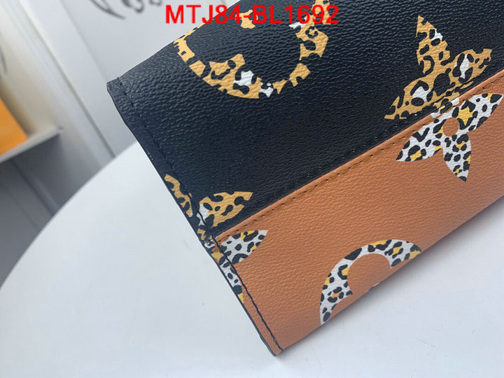 LV Bags(4A)-Handbag Collection-,ID: BL1692,$: 84USD