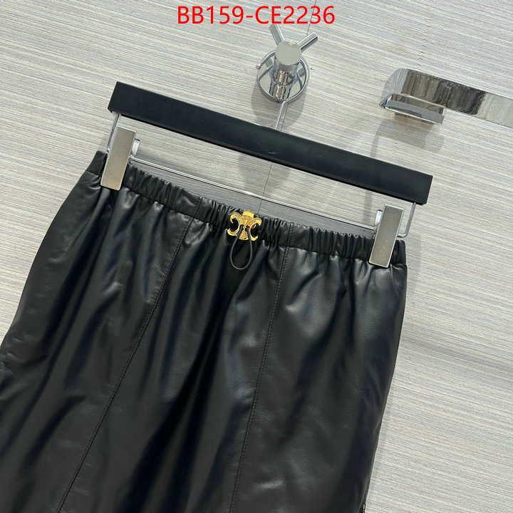 Clothing-Celine,cheap replica , ID: CE2236,$: 159USD