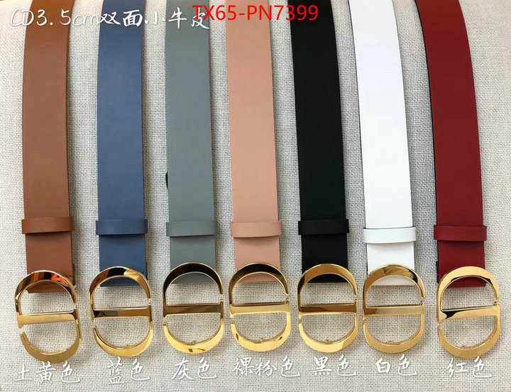 Belts-Dior,buy first copy replica , ID: PN7399,$: 65USD