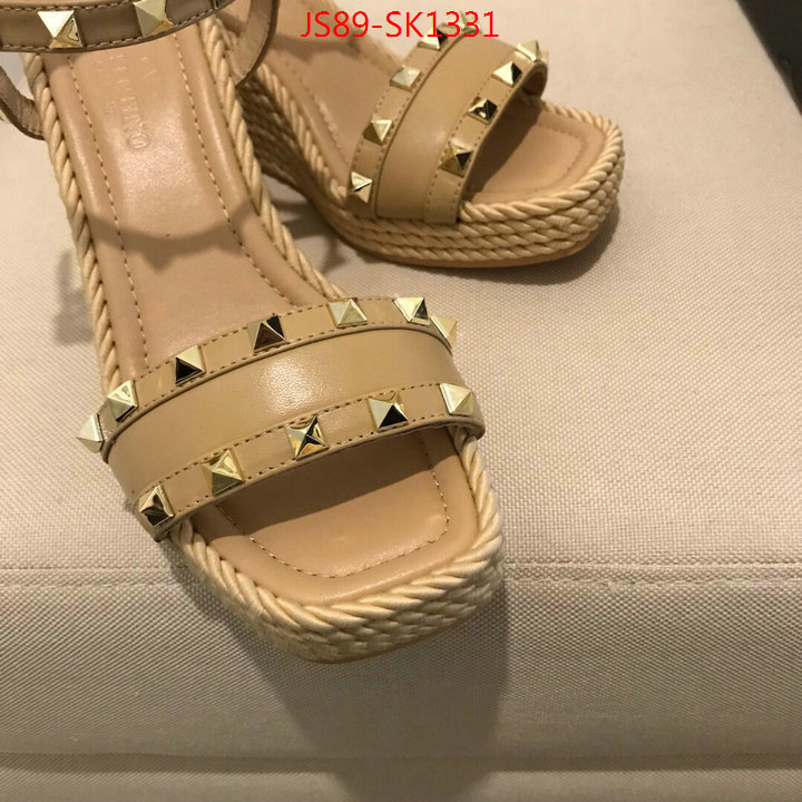 Women Shoes-Valentino,buy high quality fake , ID: SK1331,$:89USD