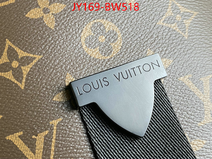 LV Bags(TOP)-Pochette MTis-Twist-,ID: BW518,$: 169USD