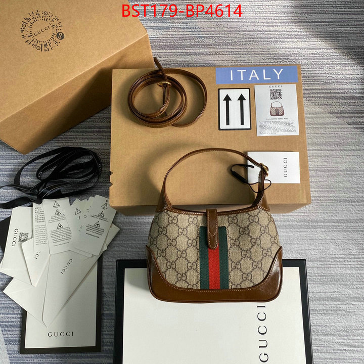 Gucci Bags(TOP)-Jackie Series-,where to find the best replicas ,ID: BP4614,$: 179USD