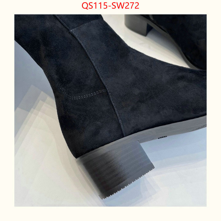 Women Shoes-Boots,aaaaa+ replica designer , ID: SW272,$: 115USD