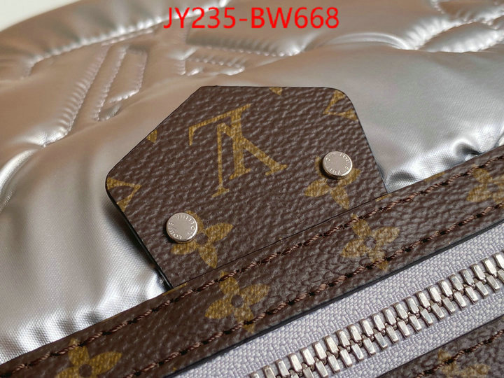 LV Bags(TOP)-Discovery-,ID: BW668,$: 235USD
