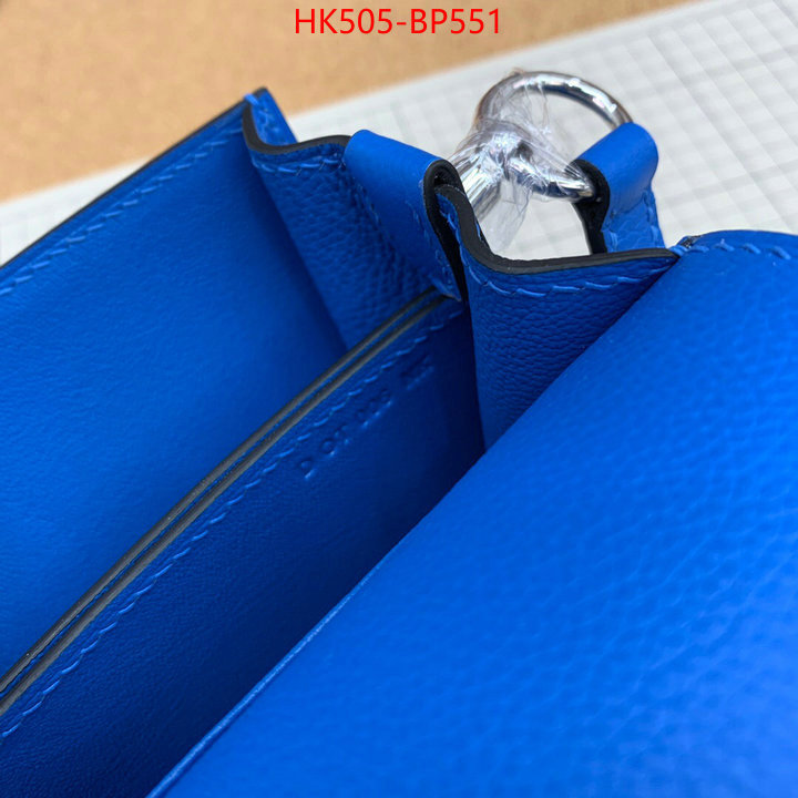 Hermes Bags(TOP)-Roulis,7 star collection ,ID: BP551,$:505USD