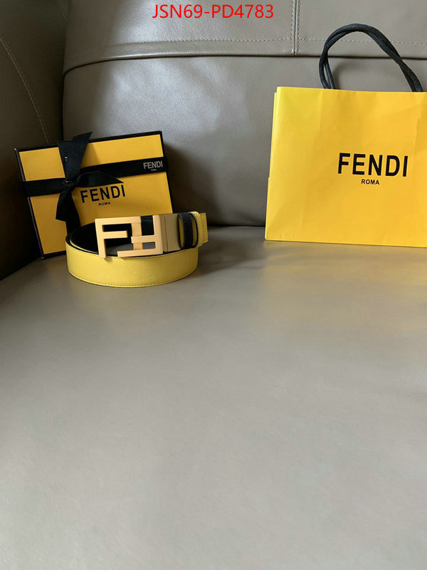 Belts-Fendi,supplier in china , ID: PD4783,$: 69USD