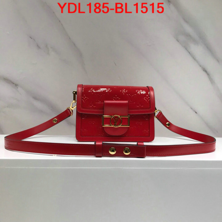 LV Bags(TOP)-Pochette MTis-Twist-,ID: BL1515,$: 185USD