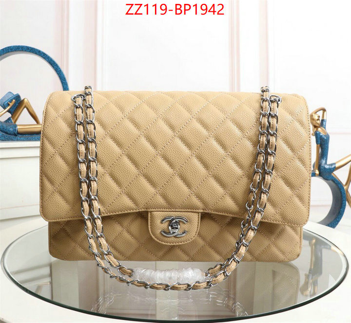 Chanel Bags(4A)-Diagonal-,ID: BP1942,$: 119USD