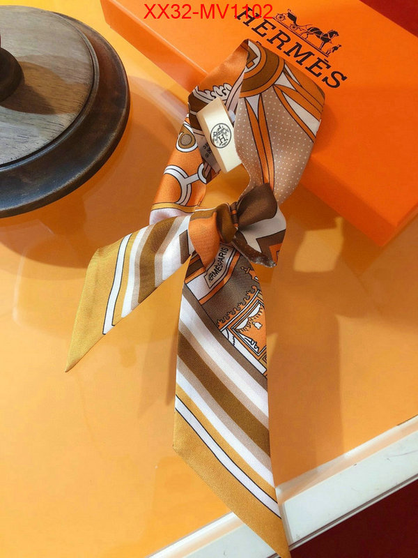 Scarf-Hermes,what is top quality replica , ID: MV1102,$: 32USD