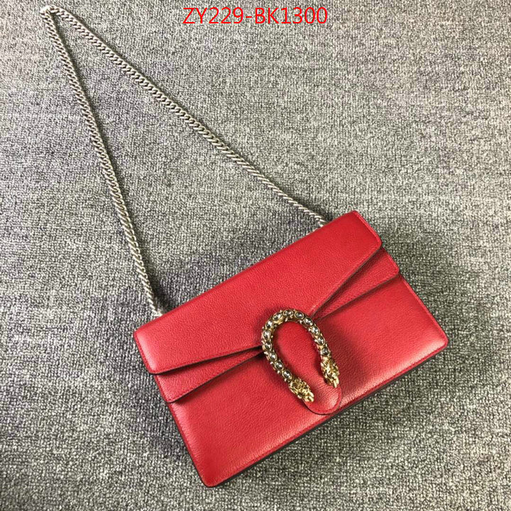 Gucci Bags(TOP)-Dionysus-,top quality replica ,ID: BK1300,$:229USD