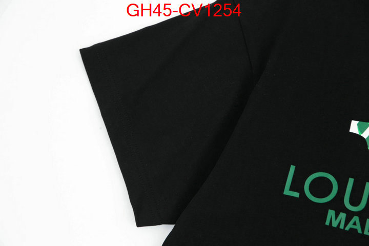 Clothing-LV,best replica new style , ID: CV1254,$: 45USD