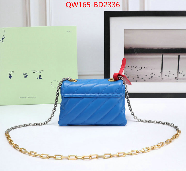 Off-White Bags ( TOP )-Diagonal-,high quality 1:1 replica ,ID: BD2336,$: 165USD