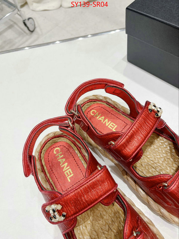 Women Shoes-Chanel,where can you buy replica , ID: SR04,$: 139USD