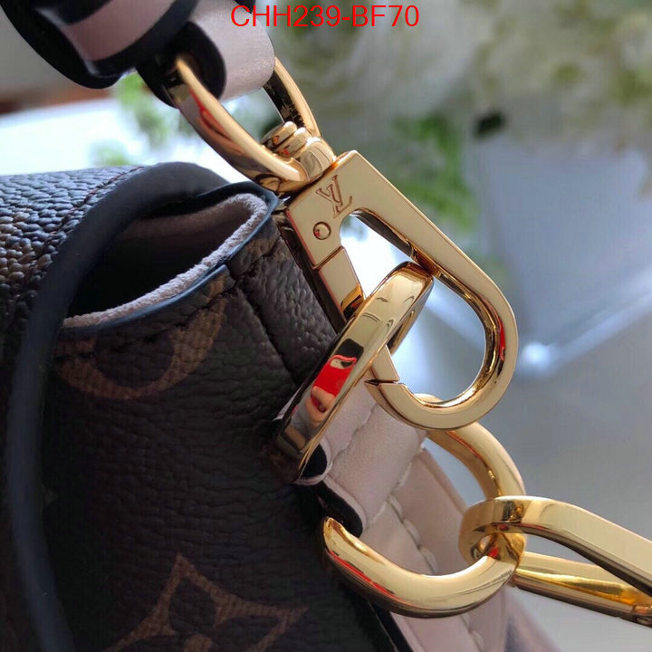 LV Bags(TOP)-Handbag Collection-,ID: BF70,$:239USD