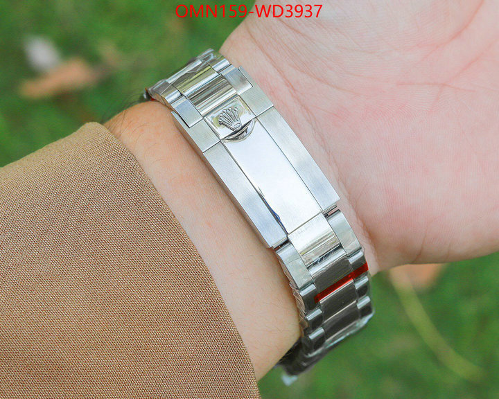 Watch(4A)-Rolex,knockoff highest quality , ID: WD3937,$: 159USD