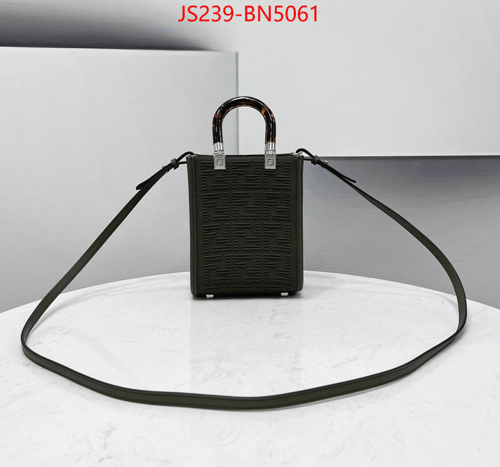 Fendi Bags(TOP)-Sunshine-,replica 2023 perfect luxury ,ID: BN5061,$: 239USD